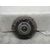 Ventilador Viscoso Motor para Ssangyong Rodius