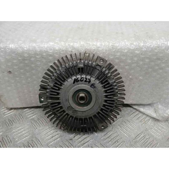 Ventilador Viscoso Motor para Ssangyong Rodius
