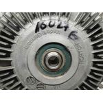 Ventilador Viscoso Motor para Ssangyong Rodius