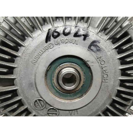 Ventilador Viscoso Motor para Ssangyong Rodius