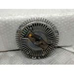 Ventilador Viscoso Motor para Ssangyong Rodius