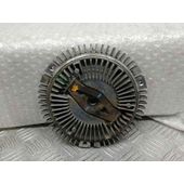 Ventilador Viscoso Motor para Ssangyong Rodius
