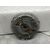 Ventilador Viscoso Motor para Ssangyong Rodius