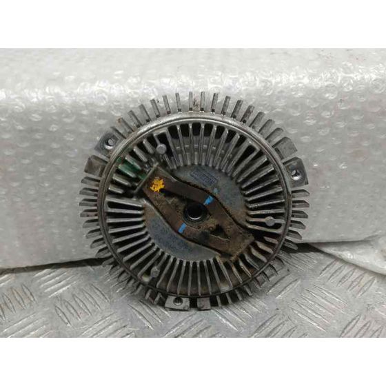 Ventilador Viscoso Motor para Ssangyong Rodius
