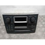 Mando Radio para Volvo Xc90