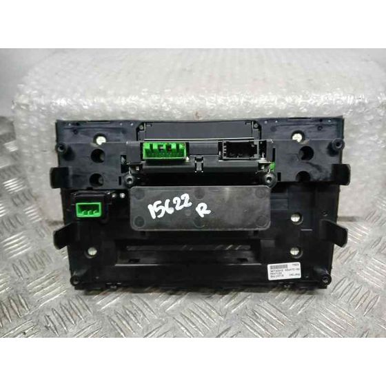 Mando Radio para Volvo Xc90