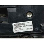 Mando Radio para Volvo Xc90