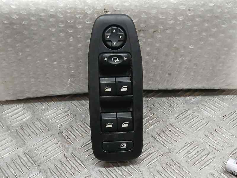 Mando Elevalunas Delantero Izquierdo para Peugeot 208