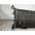 Radiador Agua para Opel Corsa D
