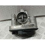 Caja Mariposa para Mercedes-Benz Clase Clk (W208) Coupe