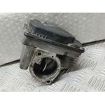Caja Mariposa para Mercedes-Benz Clase Clk (W208) Coupe