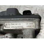 Caja Mariposa para Mercedes-Benz Clase Clk (W208) Coupe