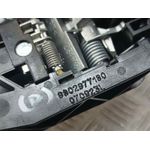 Maneta Exterior Trasera Derecha para Peugeot 2008 (P1)