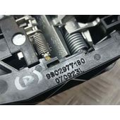Maneta Exterior Trasera Derecha para Peugeot 2008 (P1)