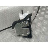 Cerradura Puerta Delantera Izquierda para Hyundai I20