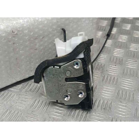 Cerradura Puerta Delantera Izquierda para Hyundai I20