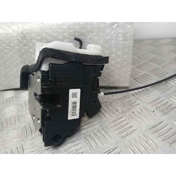 Cerradura Puerta Delantera Izquierda para Hyundai I20