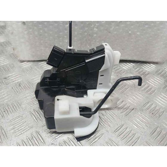 Cerradura Puerta Delantera Izquierda para Hyundai I20