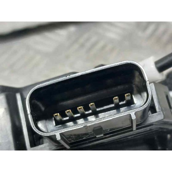 Cerradura Puerta Delantera Izquierda para Hyundai I20