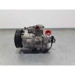 Compresor Aire Acondicionado para Seat Cordoba Berlina (6L2)