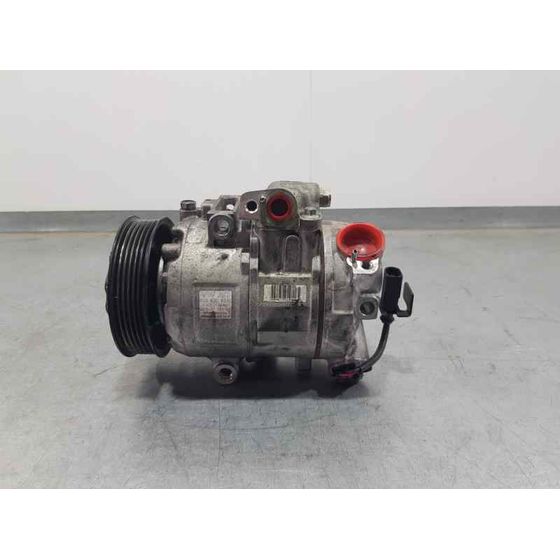 Compresor Aire Acondicionado para Seat Cordoba Berlina (6L2)