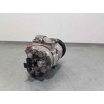 Compresor Aire Acondicionado para Seat Cordoba Berlina (6L2)