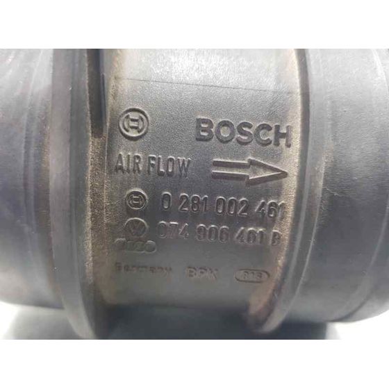 Caudalimetro para Seat Cordoba Berlina (6L2)