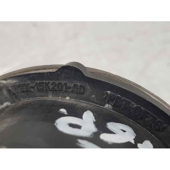 Faro Antiniebla Izquierdo para Seat Cordoba Berlina (6L2)