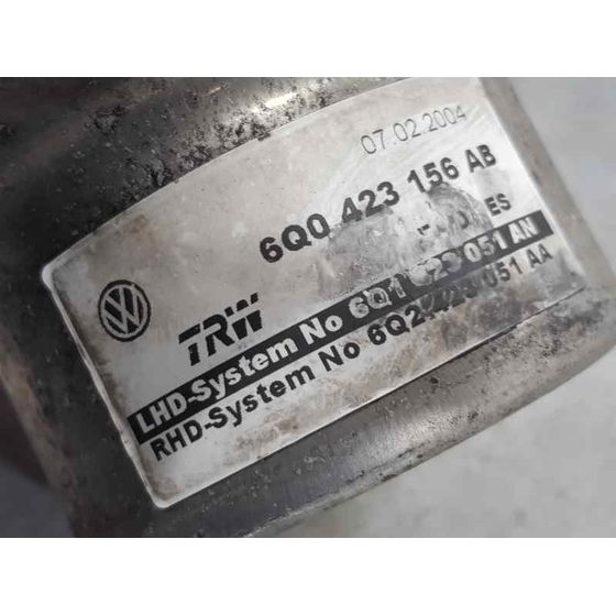 Bomba Direccion Electrica para Seat Cordoba Berlina (6L2)
