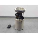 Aforador para Seat Cordoba Berlina (6L2)