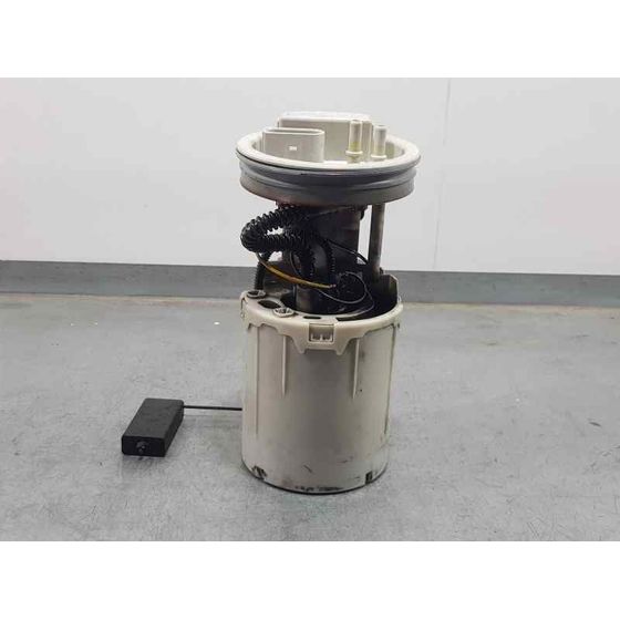 Aforador para Seat Cordoba Berlina (6L2)