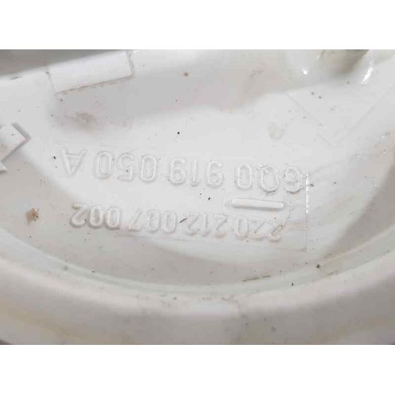 Aforador para Seat Cordoba Berlina (6L2)