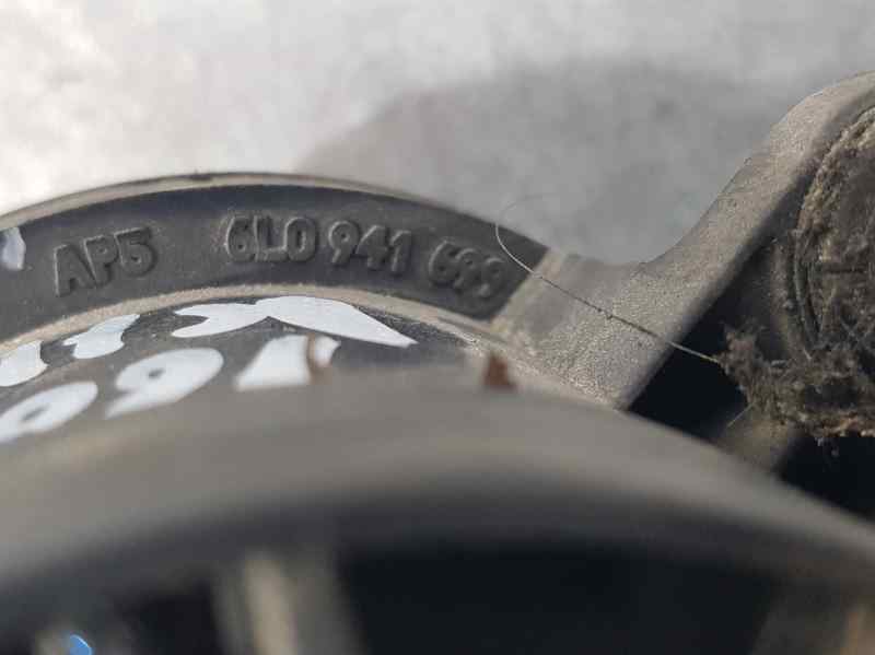 Faro Antiniebla Derecho para Seat Cordoba Berlina (6L2)