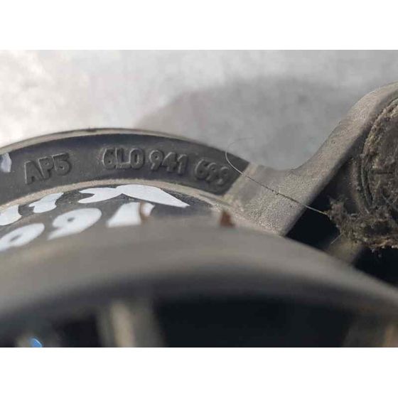 Faro Antiniebla Derecho para Seat Cordoba Berlina (6L2)