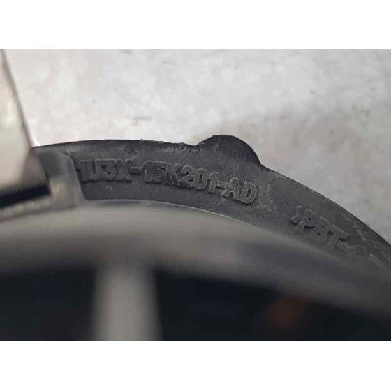 Faro Antiniebla Derecho para Seat Cordoba Berlina (6L2)