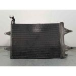 Condensador / Radiador Aire Acondicionado para Seat Cordoba Berlina (6L2)
