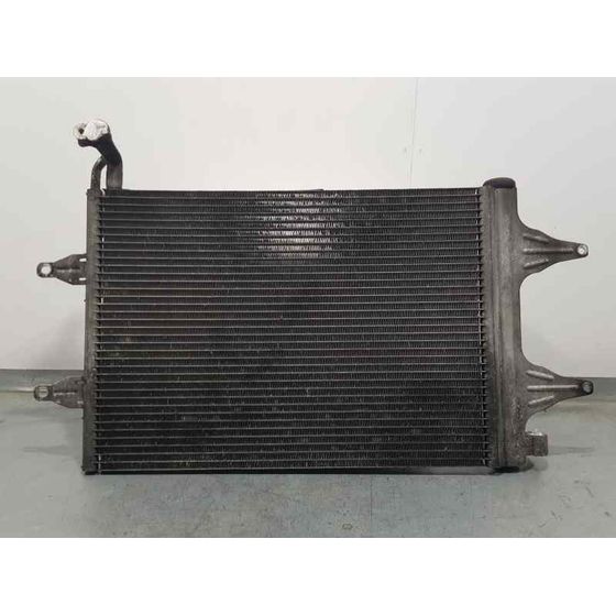 Condensador / Radiador Aire Acondicionado para Seat Cordoba Berlina (6L2)