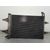 Condensador / Radiador Aire Acondicionado para Seat Cordoba Berlina (6L2)