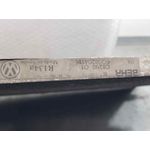 Condensador / Radiador Aire Acondicionado para Seat Cordoba Berlina (6L2)