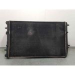 Radiador Agua para Seat Cordoba Berlina (6L2)