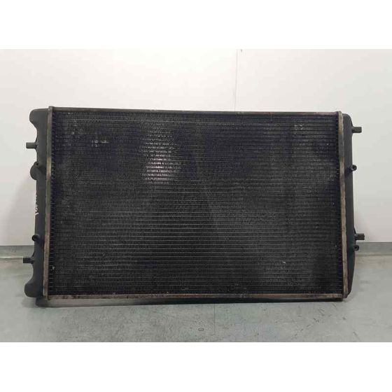 Radiador Agua para Seat Cordoba Berlina (6L2)