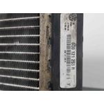 Radiador Agua para Seat Cordoba Berlina (6L2)