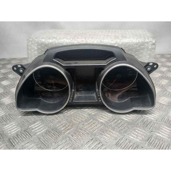 Cuadro Instrumentos para Audi A5 Coupe (8T)