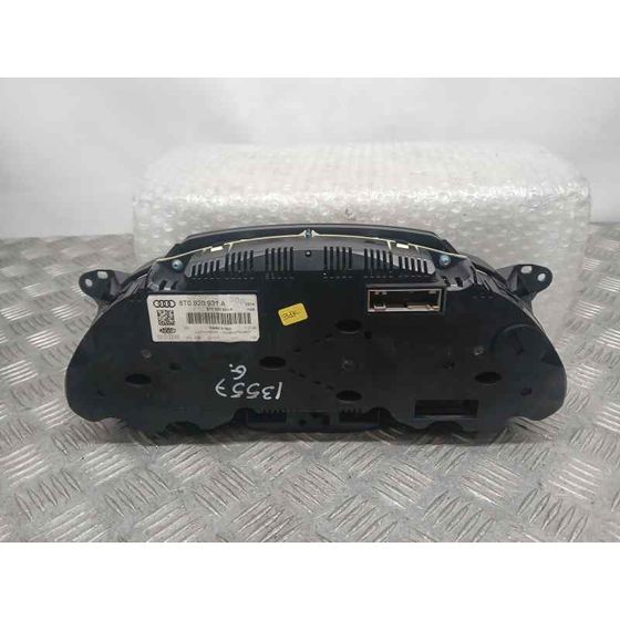 Cuadro Instrumentos para Audi A5 Coupe (8T)