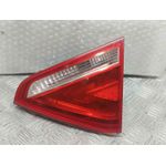 Piloto Trasero Derecho para Audi A5 Coupe (8T)