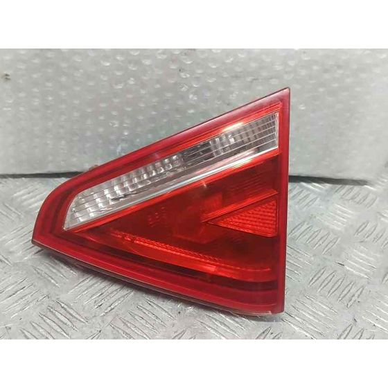 Piloto Trasero Derecho para Audi A5 Coupe (8T)