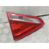 Piloto Trasero Izquierdo para Audi A5 Coupe (8T)