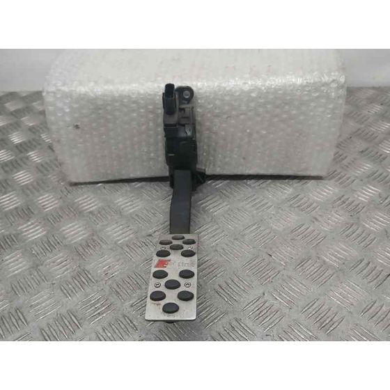 Potenciometro Pedal para Audi A5 Coupe (8T)