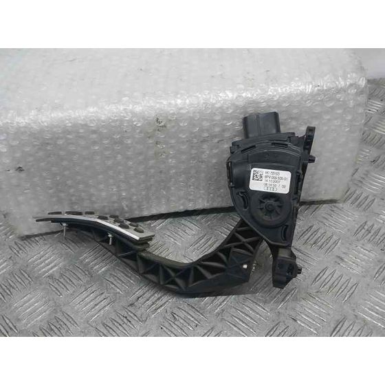 Potenciometro Pedal para Audi A5 Coupe (8T)