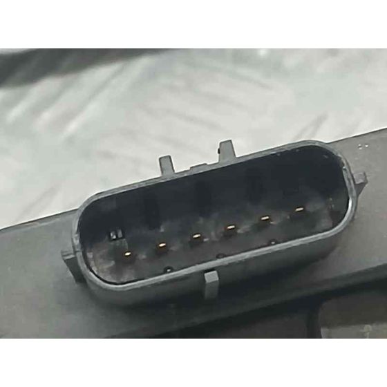 Potenciometro Pedal para Audi A5 Coupe (8T)